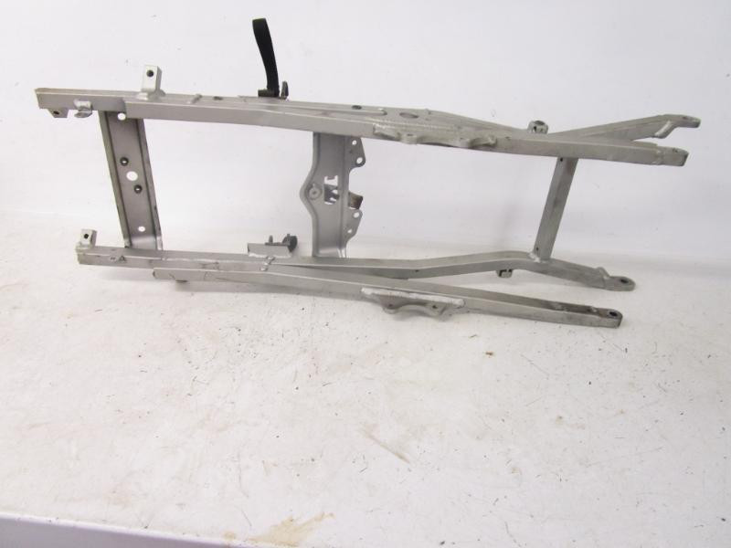 99 Kawasaki ZX6R Ninja Rear Subframe 32160-1671-TX 1998-2002